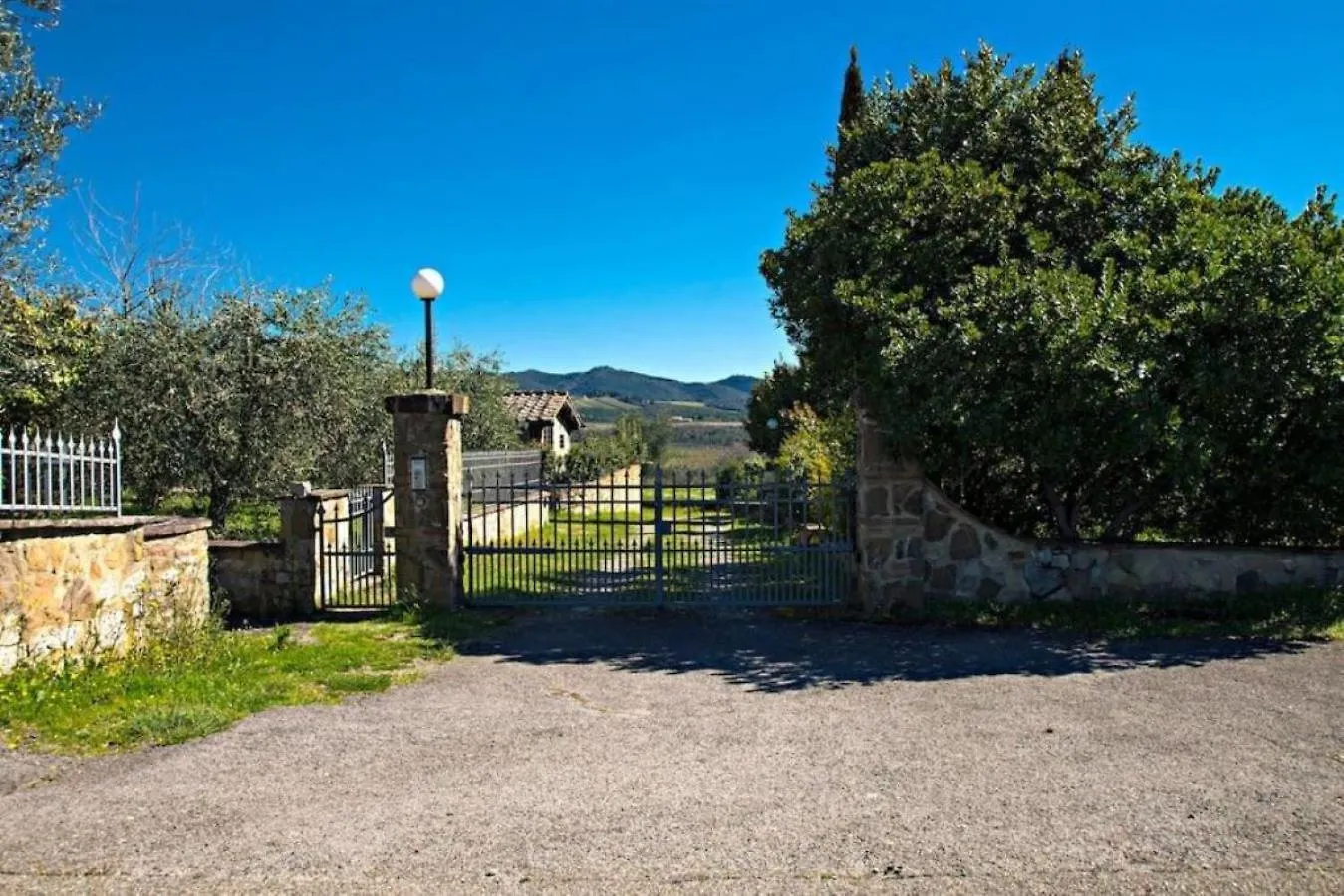 카이오레인챠안티 Chianti House 빌라 0*,  이탈리아