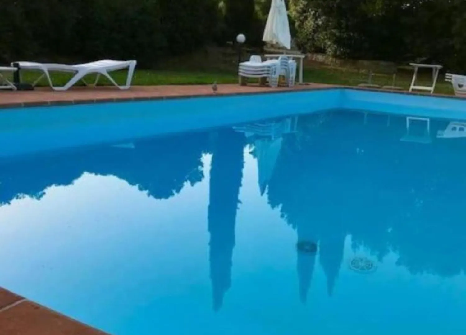 펜션 카이오레인챠안티 Chianti House 빌라 이탈리아